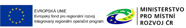 Finanční podpora z EU