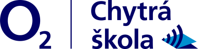 O2 Chytrá škola